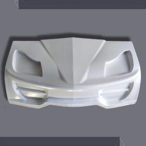 قطعه پلاستیکی تخت کودک