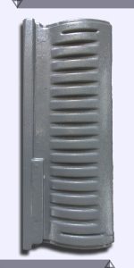 قطعات پلاستیکی موتور