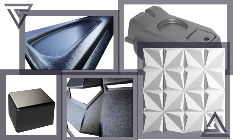 کاربرد ورق abs