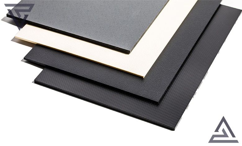 ورق abs چیست؟